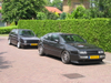 M'n Wob 16V met Corrado G60