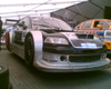 Passat Dutch Supercar Challange